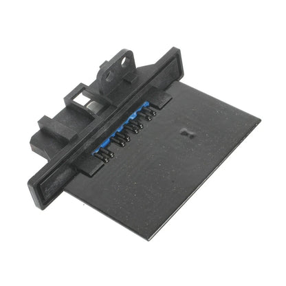 Blower Motor Resistor for Nissan Quest (2000–2002) ALX-PAU-SI-RU-327-CLB2