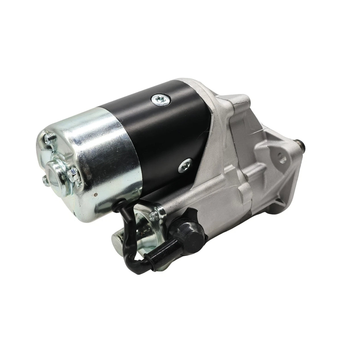 Starter Case Loaders for 580E 580K 590CK 590L (Part Numbers: 1315480, 1760057)