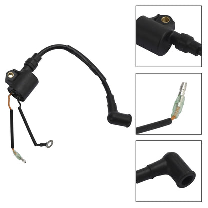 Ignition Coil for Tohatsu M2.5A M3.5B Mercury/Mariner 2HP 2.5HP 3HP (P010-A019)