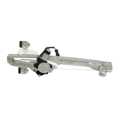Window Regulator for Chevy Silverado 1500 (2015–2019) CLX-M0-660757-CL360A52, GM1551159
