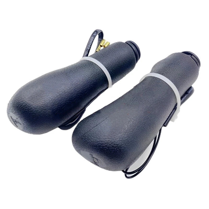Set of 2 Level Handles for Komatsu PC120-6 PC200-6 PC300-6 (R+L)