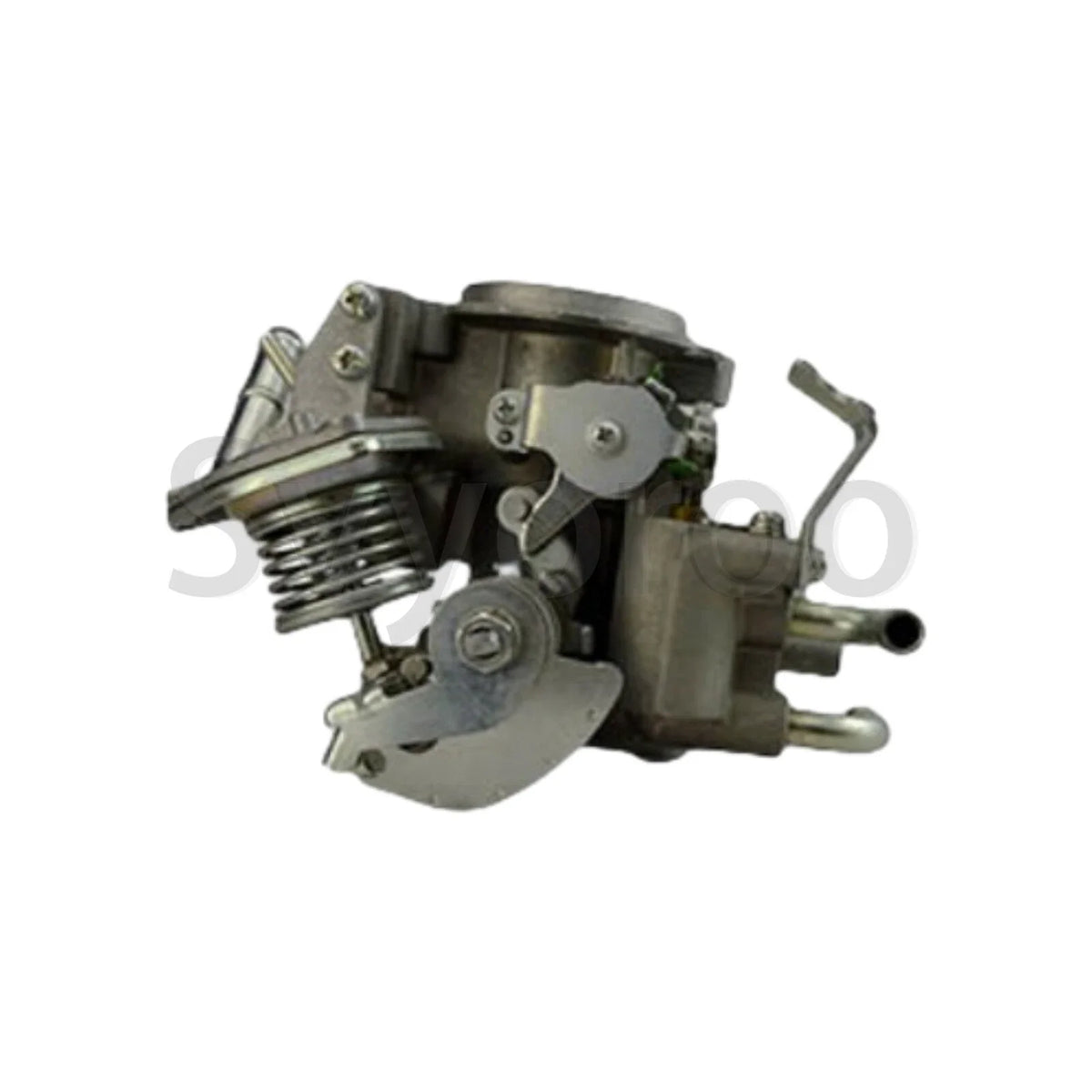 Svyoroo Engine Mix Gas Valve 16000-GW200 for Nissan K25 Forklift