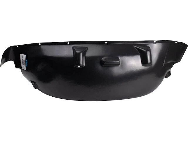 Quarter Panel Splash Shield for Jeep Wrangler JK (2018) 65953BPXT