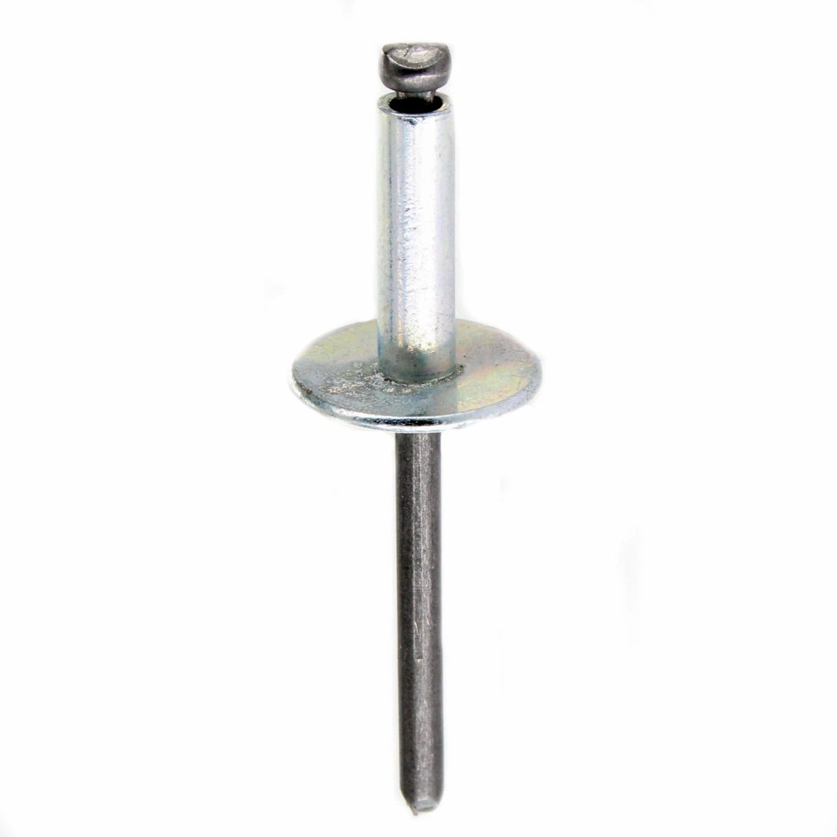 Pack of 10 Rivet-Pop for Ski-Doo (390906800)