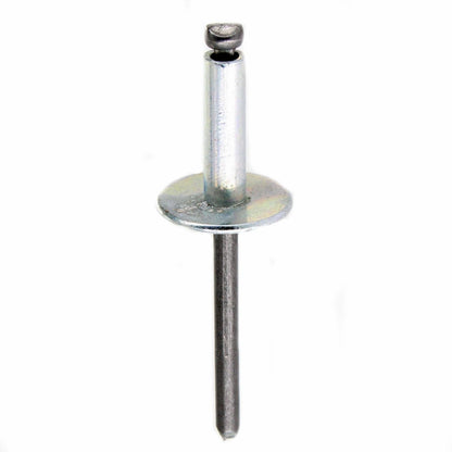 Pack of 10 Rivet-Pop for Ski-Doo (390906800)