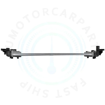 Cooling Kit for GMC Sierra 1500 (2014–2018)