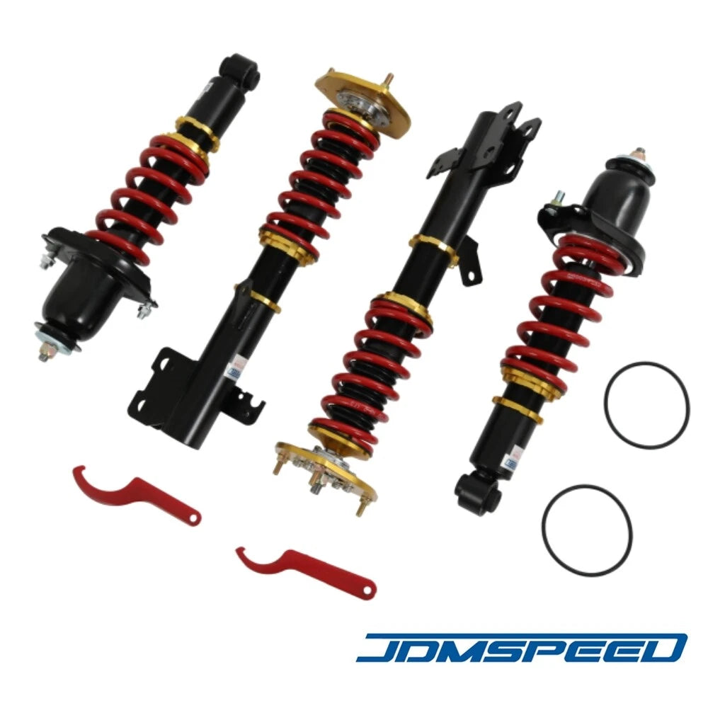 Coilover Suspension Kit for Toyota Corolla (E120, E130) (2003–2008)