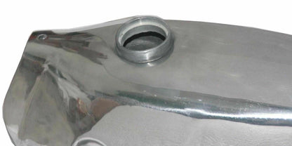Bultaco Alpina Petrol Fuel Tank with Seat Pan Cowling