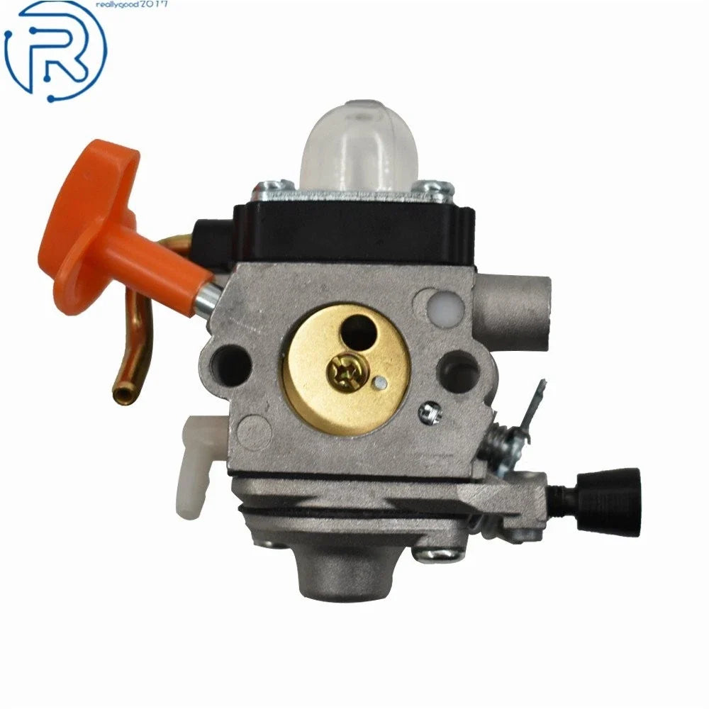 FS90R Carburetor for STIHL FS100, KM110R, KM130, HL100, HT100, FS100RX, FS130R