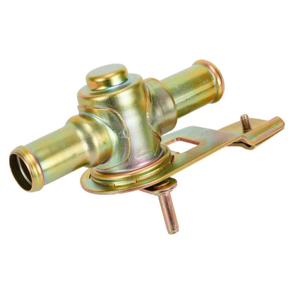 Heater Tap Valve for Hot Rod (Universal, 16mm, 5/8 Cable Type)