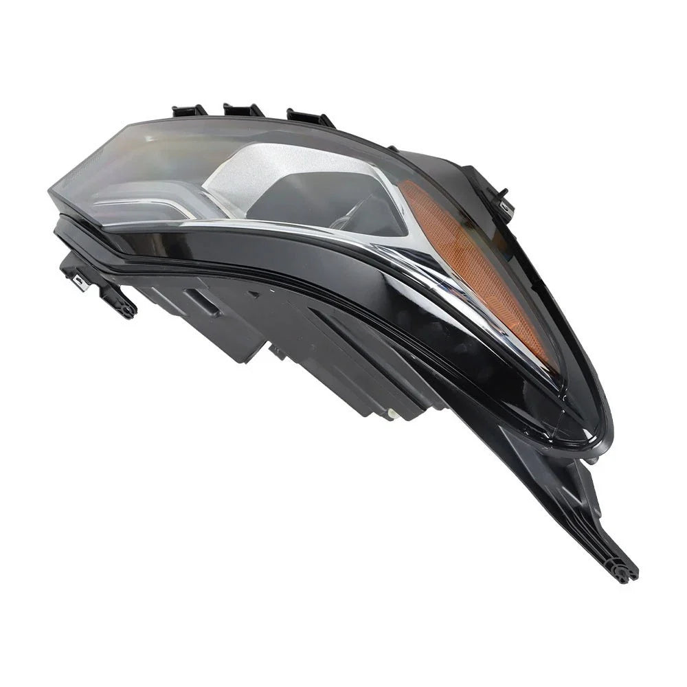 LED Headlight DRL Right Side for Chevy Equinox (2018–2021)