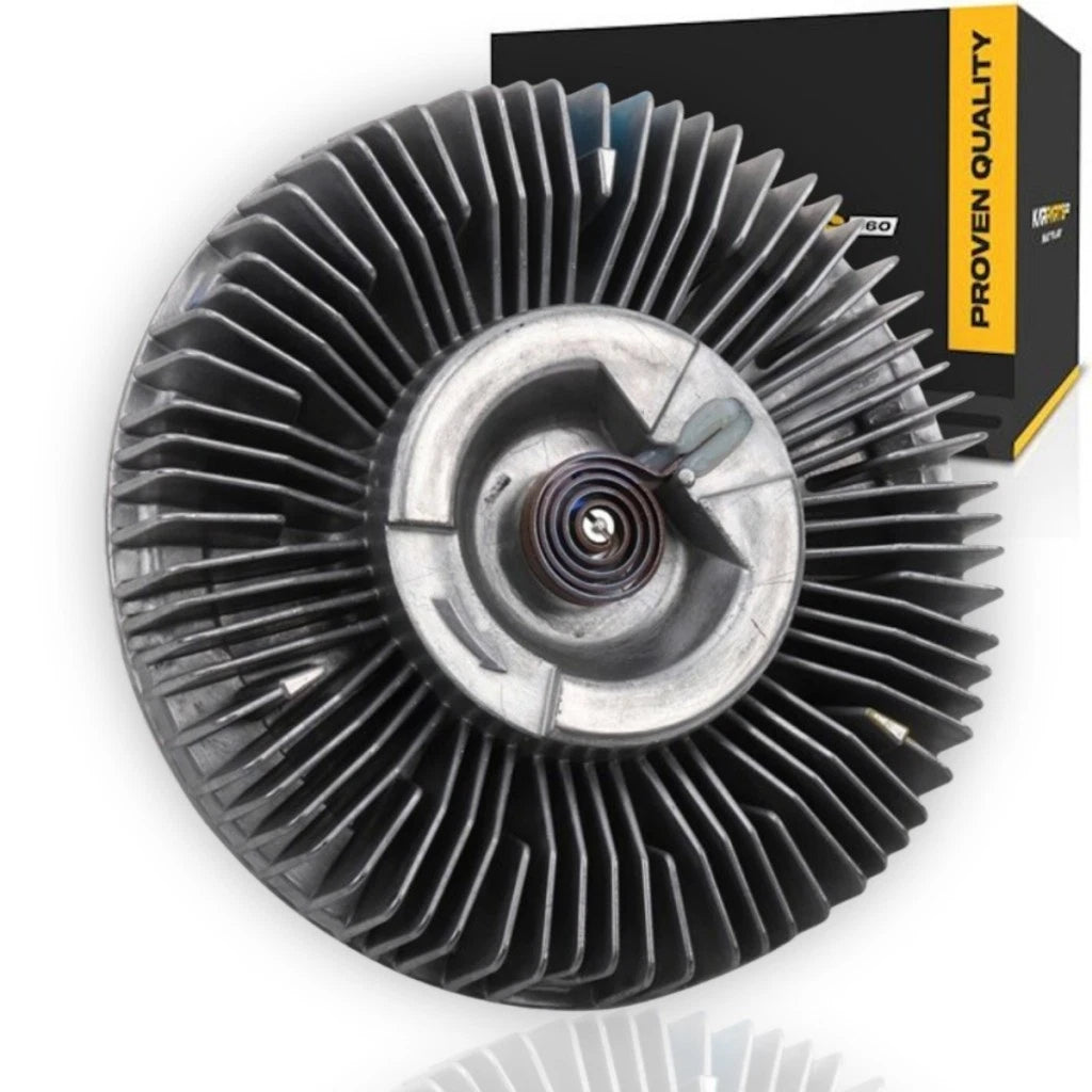 Engine Cooling Fan Clutch for GMC Sierra 2500 (1999) ALX-PAU-AC-15-4694-CLA5