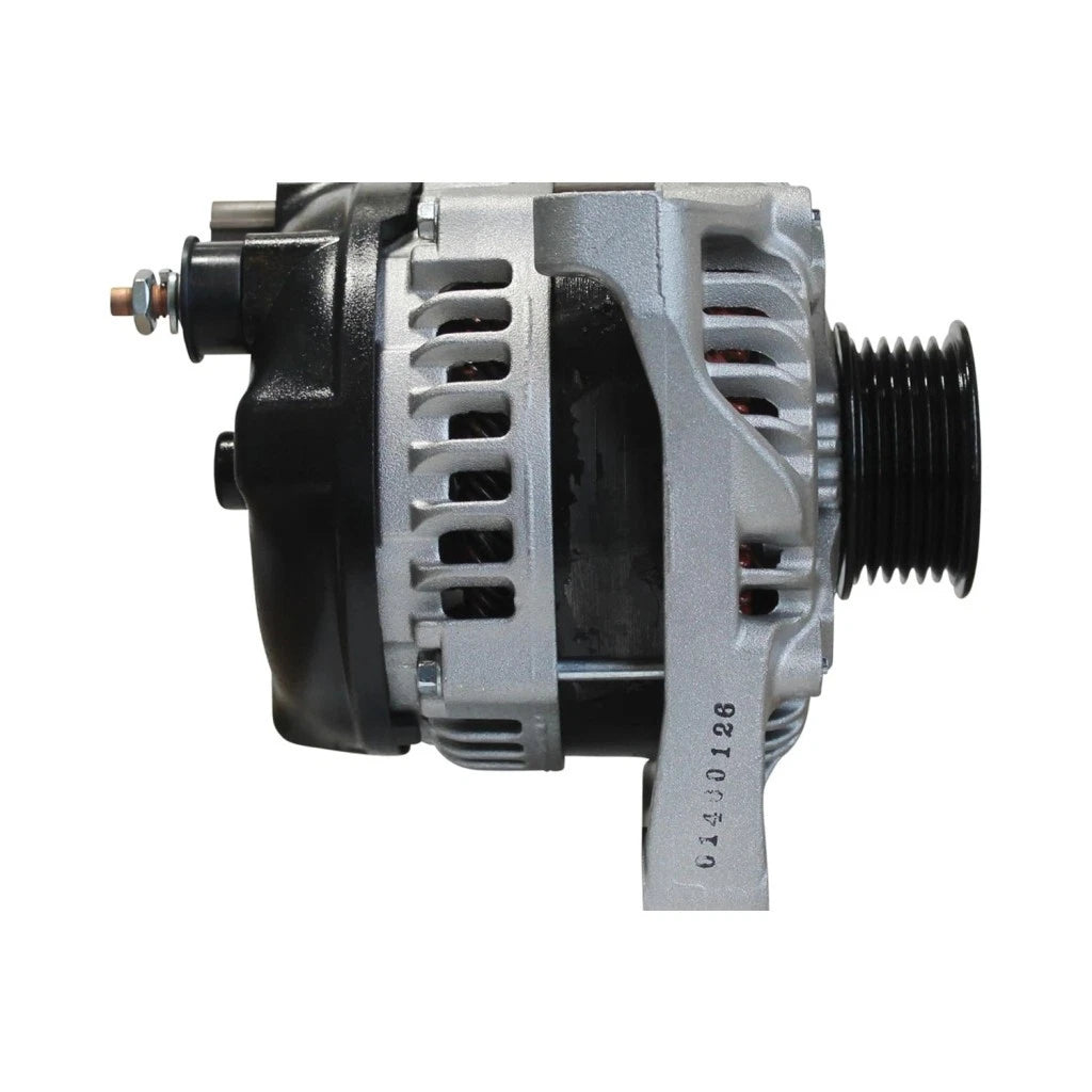 Alternator for (135 Amp, 14V) ALX-PAU-AC-334-3040-CLA1