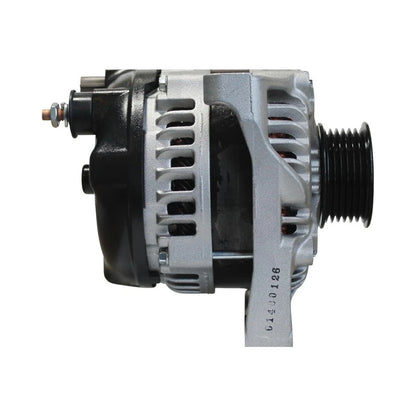 Alternator for (135 Amp, 14V) ALX-PAU-AC-334-3040-CLA1