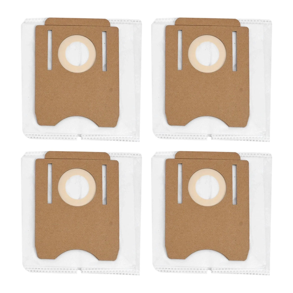 Set of 4 Dust Bags for Midea S8+ (2023)