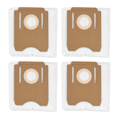 Set of 4 Dust Bags for Midea S8+ (2023)