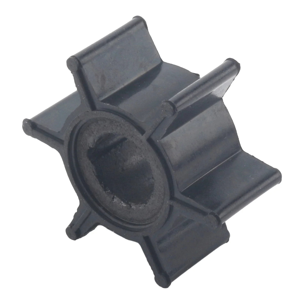 Soxa Marine Outboard Water Pump Impeller for Mercury 2-5 HP