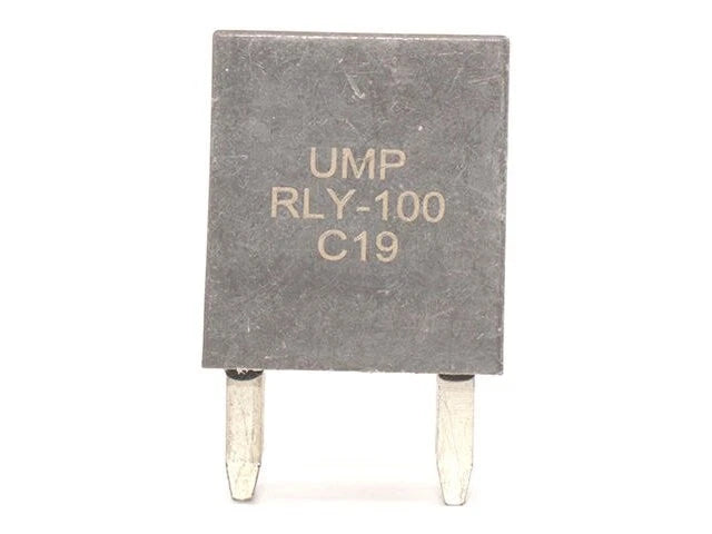 A/C Control Relay for Chevrolet Silverado 1500 (29745ZJHH)