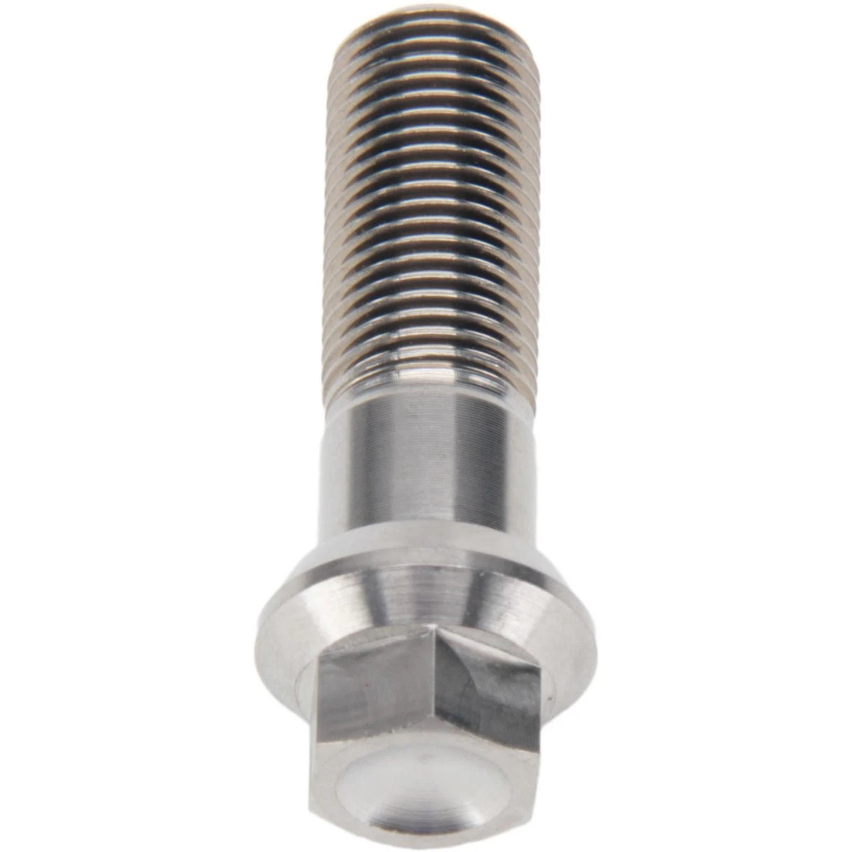 Tru-Lite Titanium Jet Head Style Bolt 1/2 Inch-20 x 1-1/2 Inch (9408415)