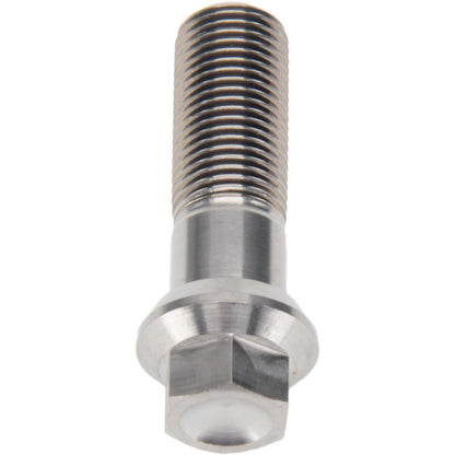 Tru-Lite Titanium Jet Head Style Bolt 1/2 Inch-20 x 1-1/2 Inch (9408415)