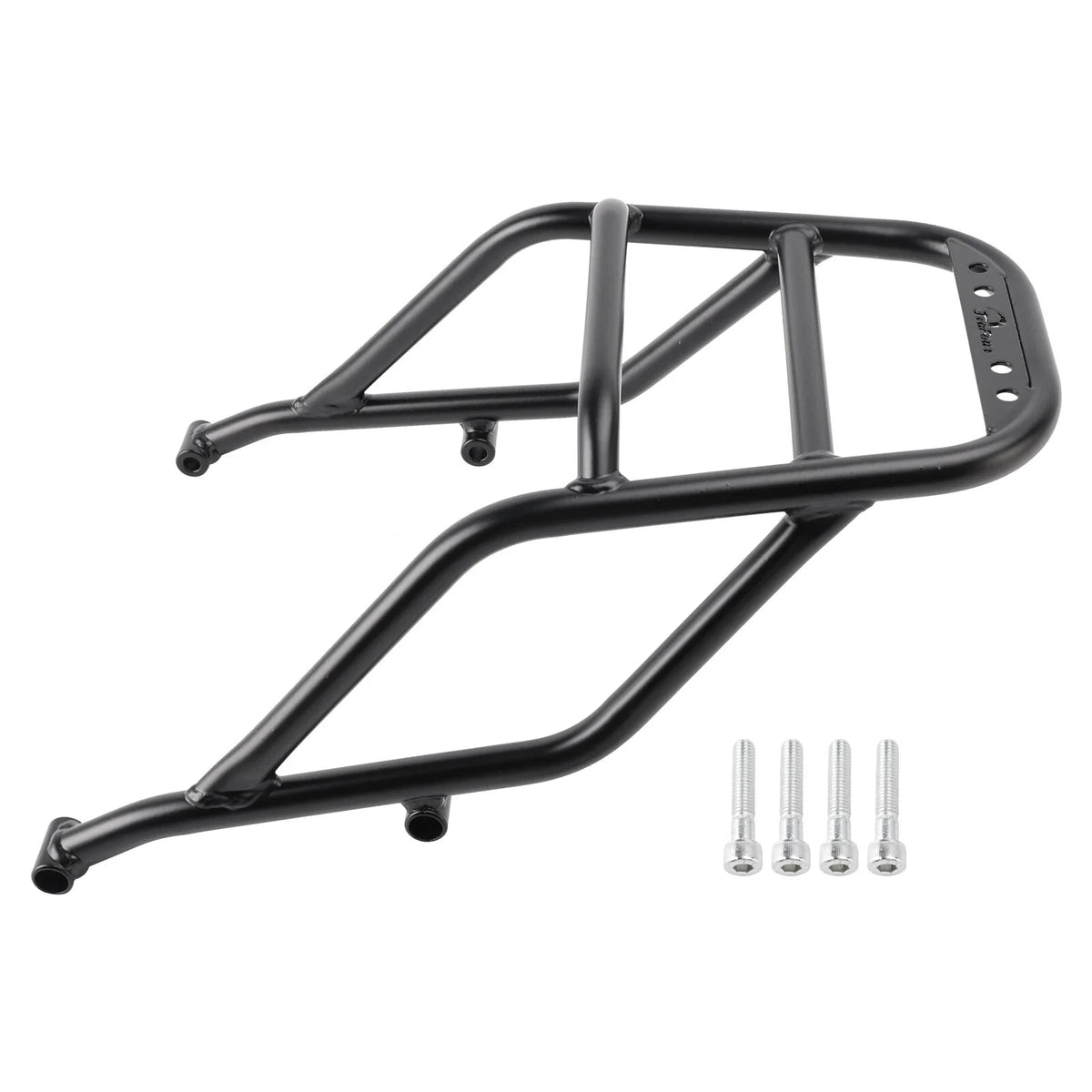 Rear Rack Luggage Cargo Carrier for BMW R 12 R12 (2024–2025)