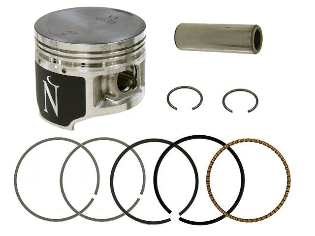 Piston Kit for (NA-40019-4)