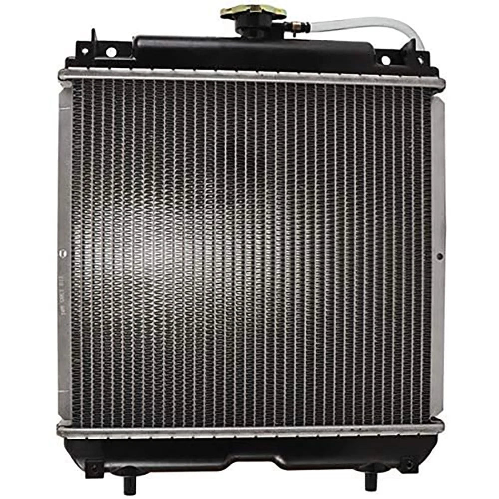 Radiator for Kubota BX1850 BX23 BX2360 BX25 BX24 BX2370 BX2350 (2003–2023)