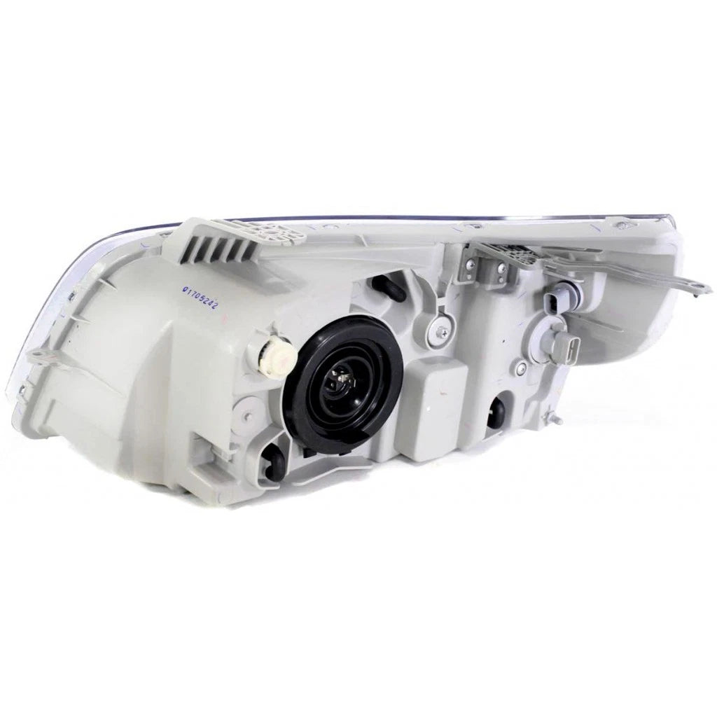 Passenger Side Headlight for Chevy Aveo5 (2010–2011) GM2503354, CLX-M1-334-1153R-AFN