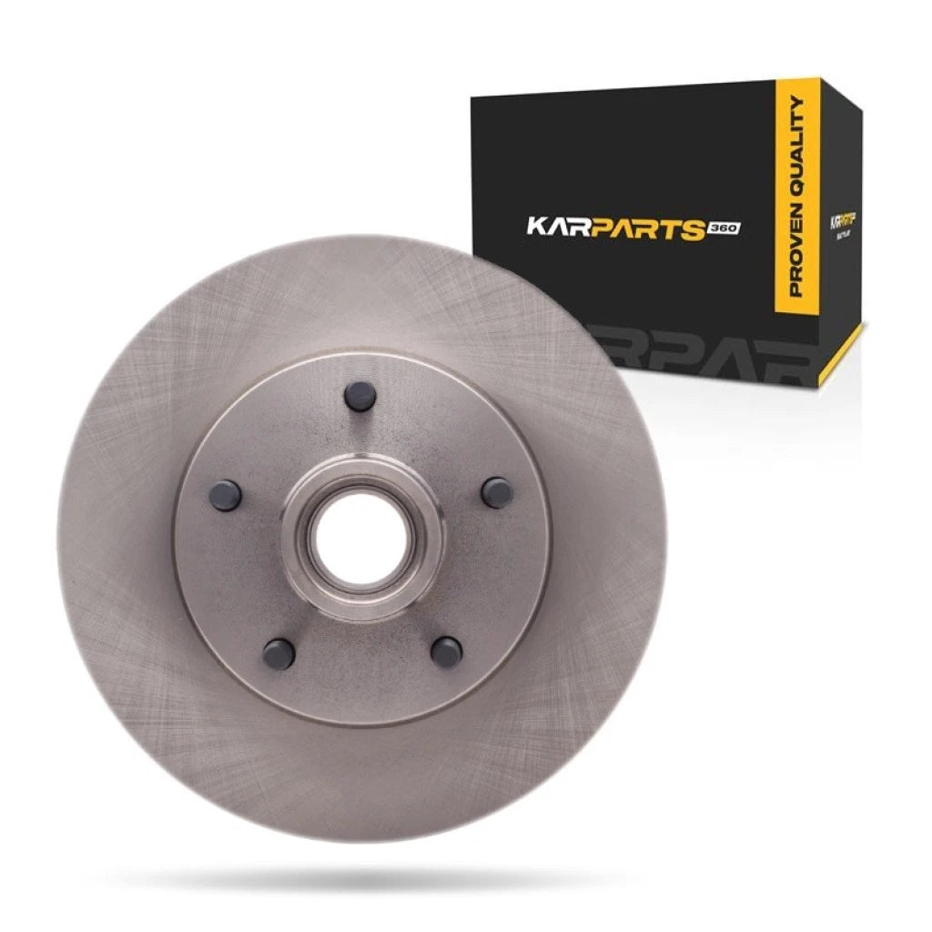 Disc Brake Rotor for GMC Sonoma (1991–1995) ALX-PAU-DF-600-47062-CLA8