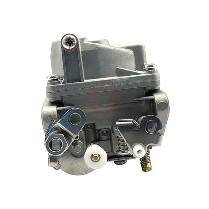 Marine Carburetor for Tohatsu Nissan 9.9-18hp Outboard (2-Stroke) 3G2031003