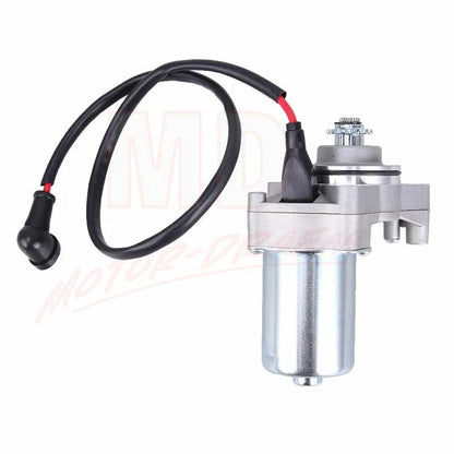 Starter for Chinese 50cc 70cc 90cc 110cc 125cc ATV (TaoTao Coolster Roketa SUNL)
