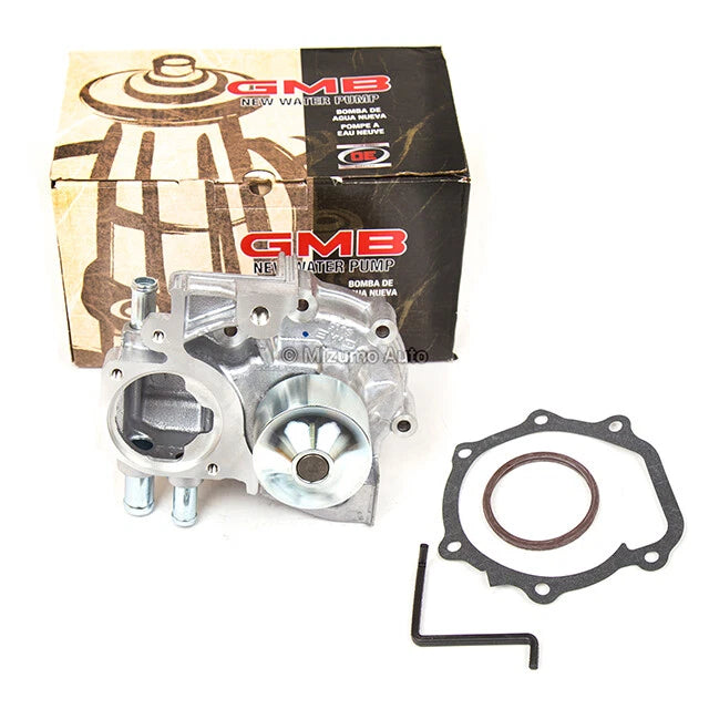 Water Pump for Subaru Impreza 2.0L Non-Turbo WRX (160-1150, 21111AA026)
