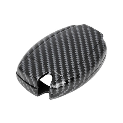 TPU Car Remote Flip Key Cover Shell for Mercedes-Benz ML350 (2012–2015)