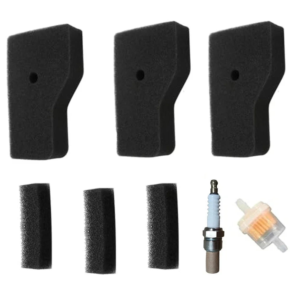 Air Filter Kit for Honda EU2000i EB2000i (2001–2023) 17211-Z07-000