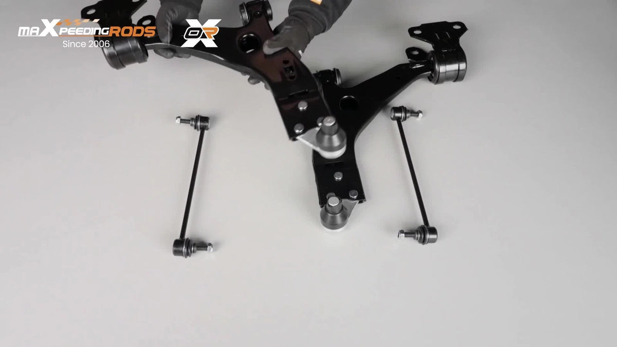 Front Lower Control Arm & Ball Joint for Ford Escape (2013–2015) 524-114, 524-113