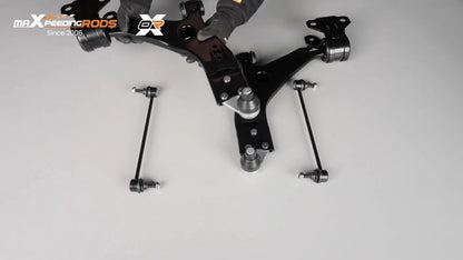 Front Lower Control Arm & Ball Joint for Ford Escape (2013–2015) 524-114, 524-113