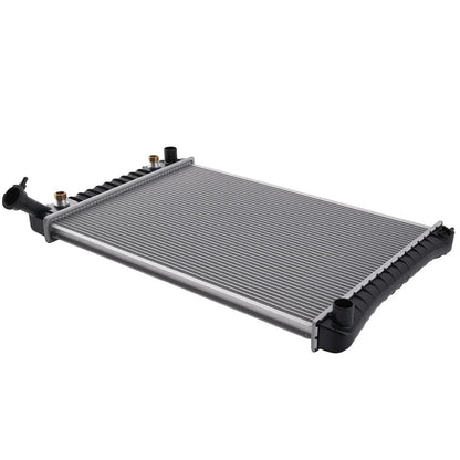 Aluminum Radiator for Buick Century 3.1L V6 (1992–1996) 1340 52458474