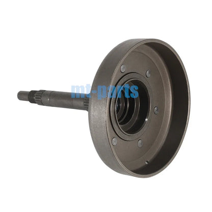 Wet Clutch Drum Housing for Qlink Frontrunner 400 EFI (2012–2014) / Rodeo 400 (2007–2009)