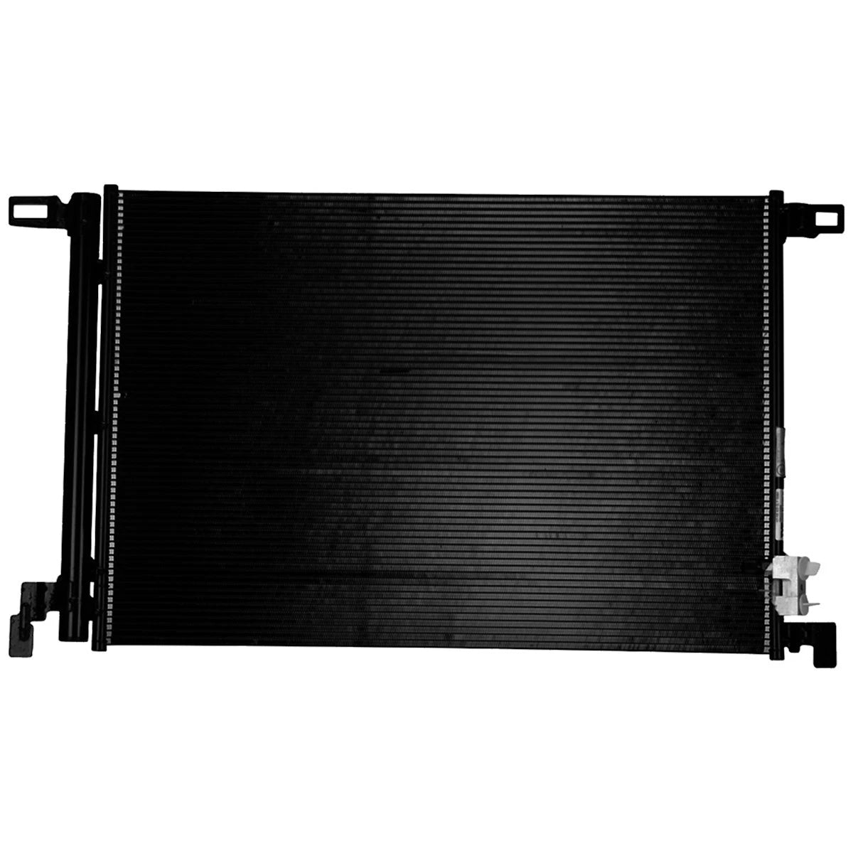 A/C Condenser for Audi Q8 Q7 S7 Sportback A8 Quattro (2019–2021) 30059C, 4M0816421B