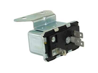 Blower Motor Relay for Buick Skylark (1972–1975) 27928MSVT
