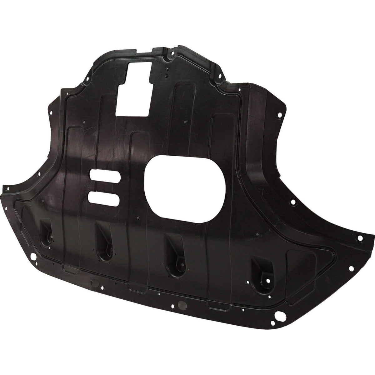 Engine Splash Shield for Hyundai Kona (2018–2021) Turbo