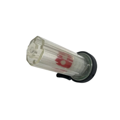 Fuel Filter ASSY 64J-24560 for Yamaha F40 (1980–1990) Transparent