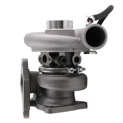 TD05 20G Turbocharger for Subaru Impreza WRX/STI (EJ20/EJ25)