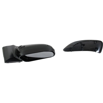 Power Heated Right Passenger Side Mirror for Honda Civic (2006–2011)