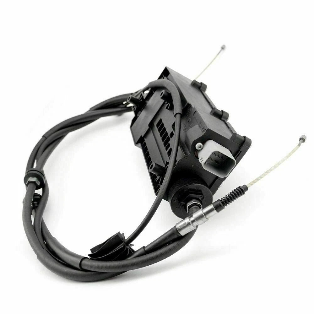 Parking Brake Actuator 34436850289 for BMW X5 E70 X6 E71 E72 (2007–2013)
