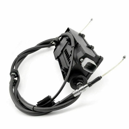 Parking Brake Actuator 34436850289 for BMW X5 E70 X6 E71 E72 (2007–2013)