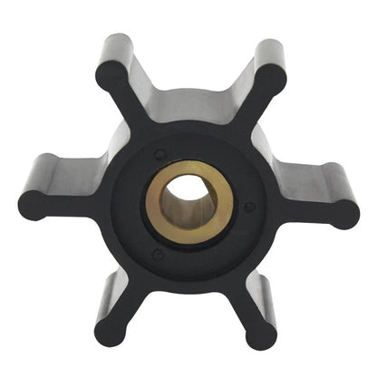 Flexible Impeller for Oberdorfer Water Pump 211 201 D (EM 7482 / 6617)