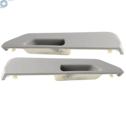 Front Door Armrest Pad Set for Chevrolet C/K 1988–1994
