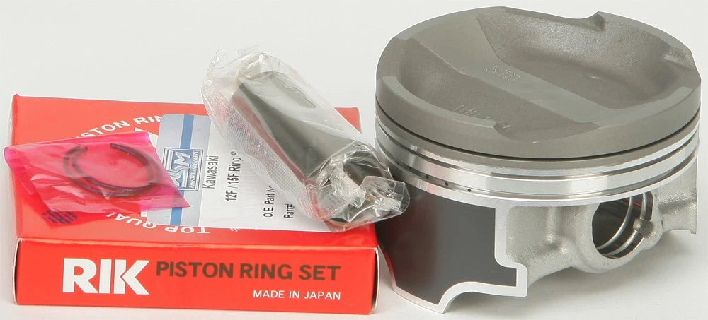 Piston Kit for Kawasaki 1500 Ultra 260X (STD Bore) 010-847PK