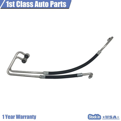 Engine Oil Cooler Hose for Chevrolet Blazer S10 GMC Jimmy Sonoma (1994–1995)